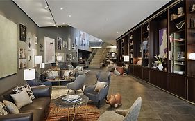 Andaz Vienna Am Belvedere, By Hyatt