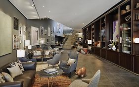 Andaz Vienna Am Belvedere, By Hyatt